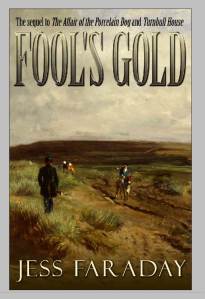 Coming in 2015 from Bold Strokes Books.