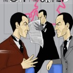 Available now from Obverse Books