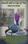 Book cover: Death and a Cup of Tea by Elm Books