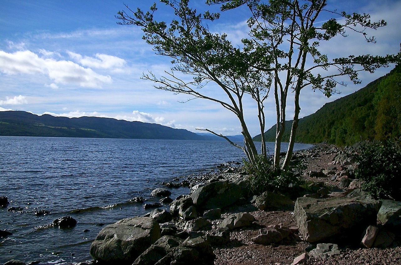 Loch Ness