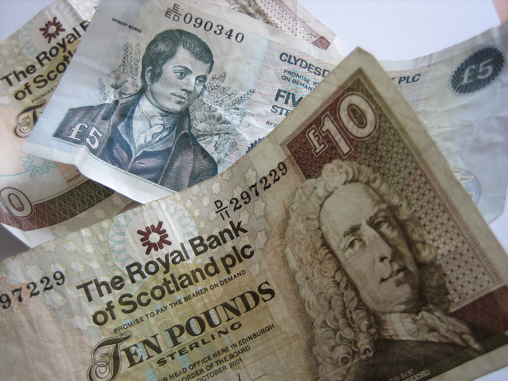scottishmoney
