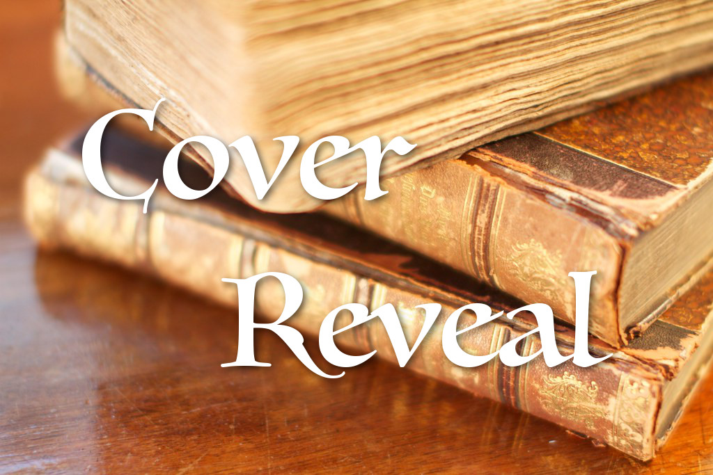 Cover Reveal!