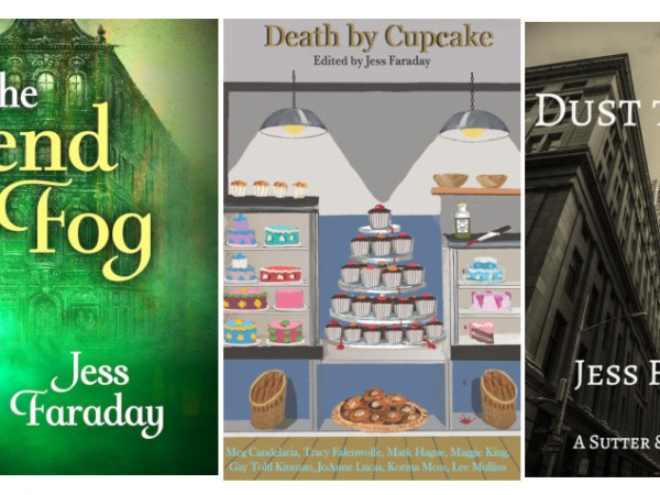 A Tale of Three&nbsp;Releases